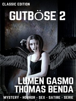 cover image of Gutböse 2